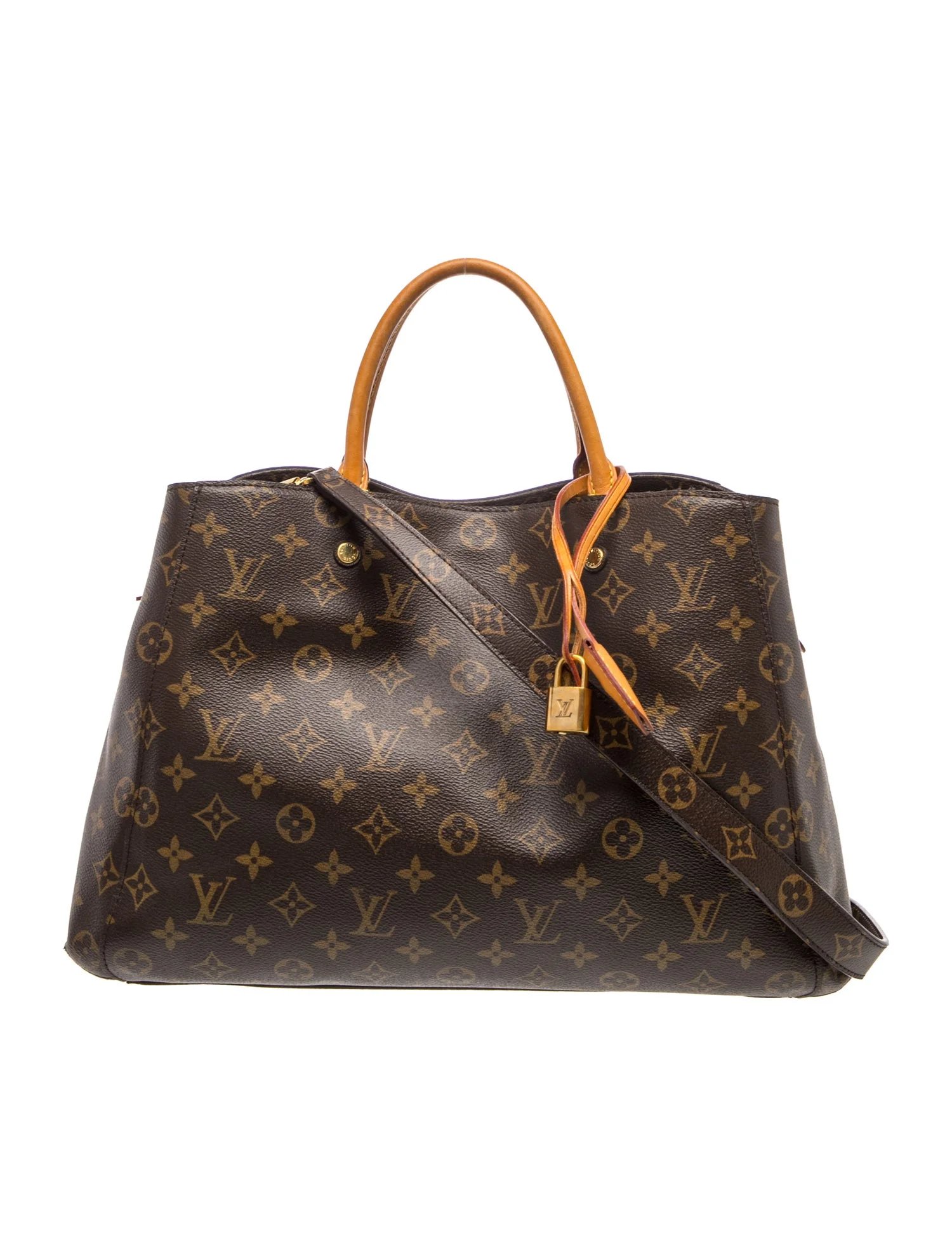 LV Monogram Montaigne GM