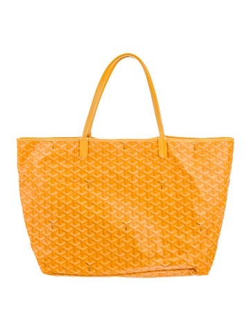 Goyard Goyardine St.Louis GM