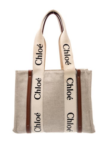 Canvas Tote