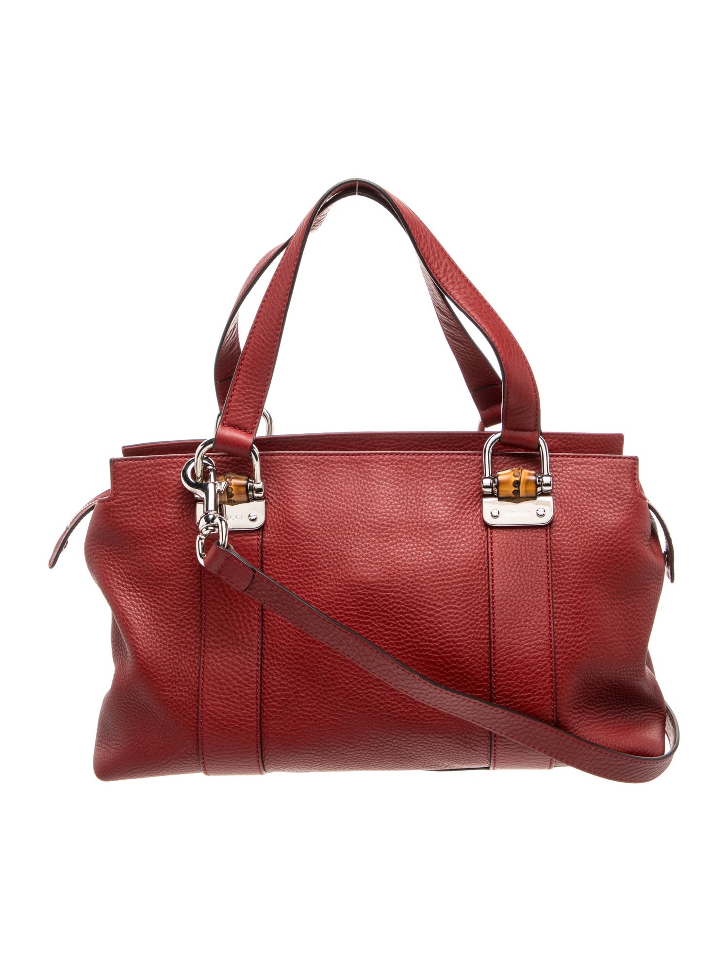 Bamboo Tote