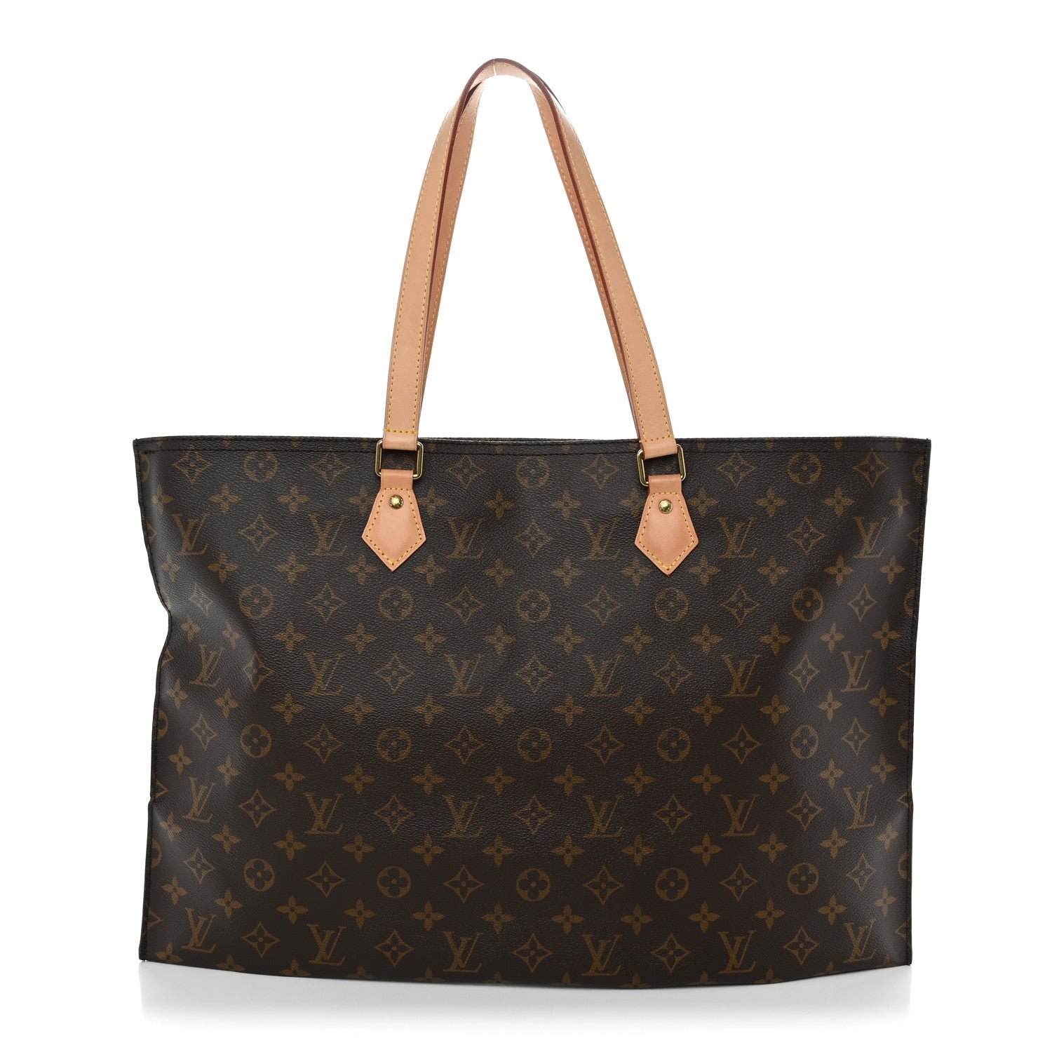 Louis Vuitton Monogram All-In PM