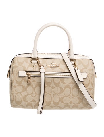 Top Handle Bag