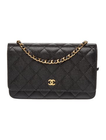 Classic Wallet On Chain