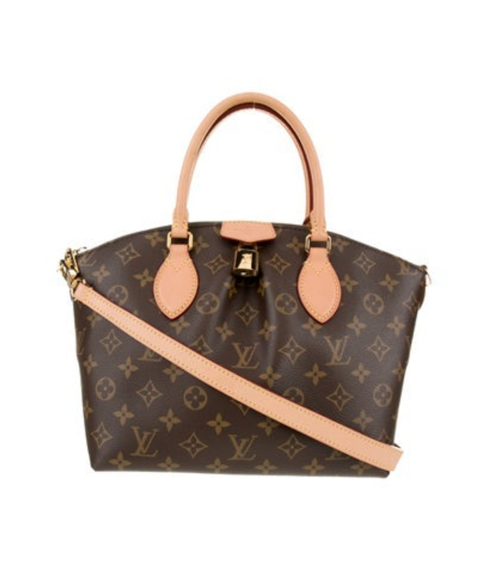 Louis Vuitton Vuitton Lv Monogram Boetie Pm