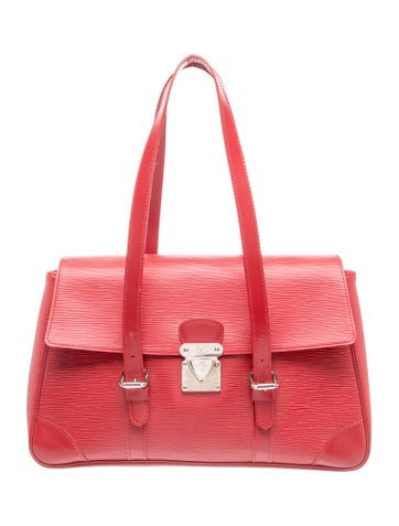 Epi Leather Epi Leather Segur MM