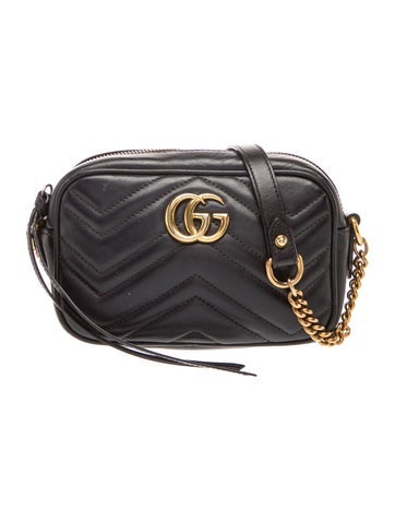 Double G Marmont Mini