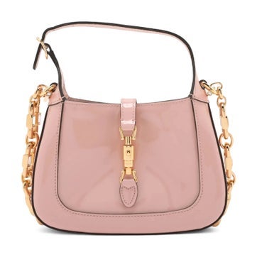 Patent Leather Jackie 1961
