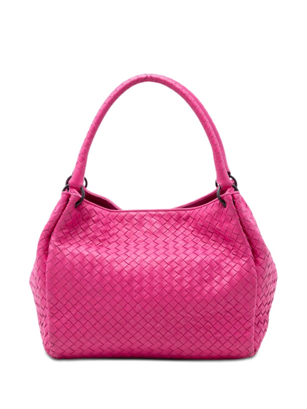 2010-2025 Nappa Intrecciato Parachute tote bag