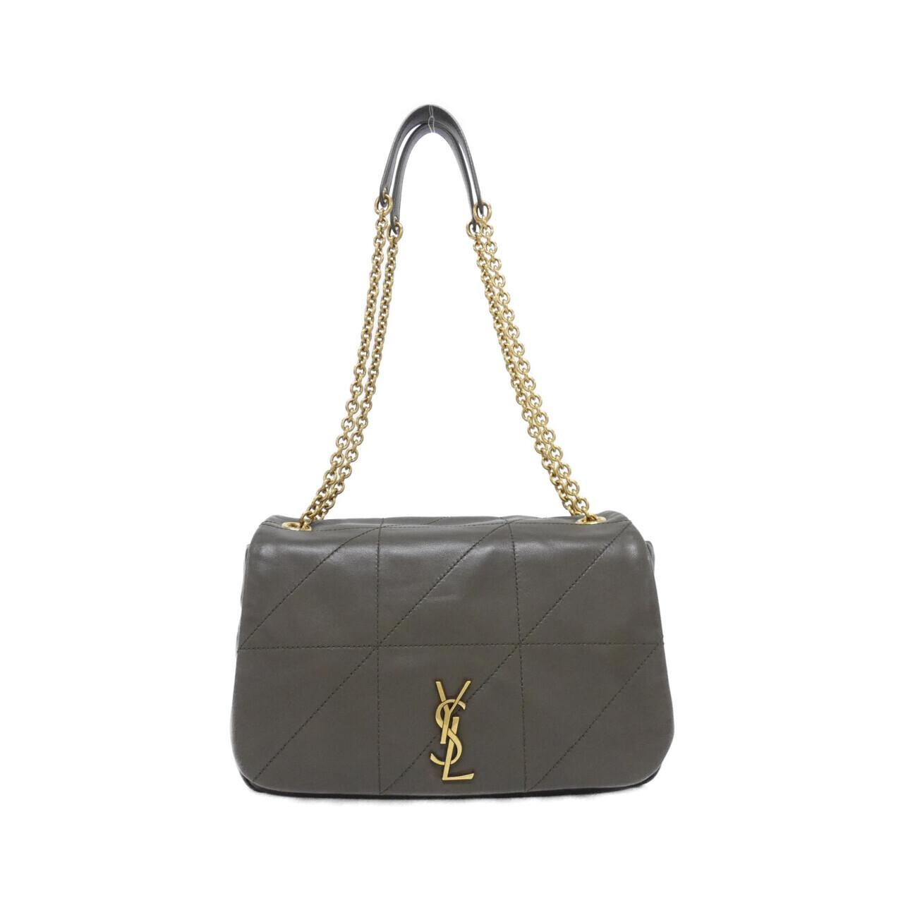 Saint Laurent Jamie 763475 AAB32 Shoulder Bag