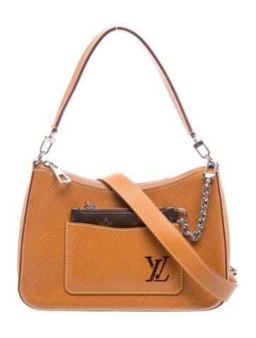 Monogram Pochette Marelle