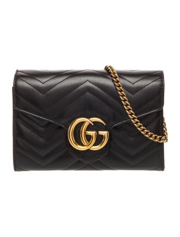Double G Marmont