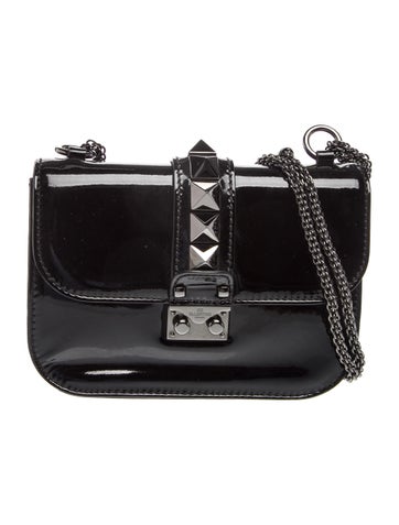 Valentino Rockstud Shoulder Bag