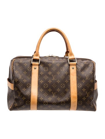 LV Monogram Carryall