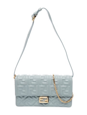Zucca FF Baguette Mini