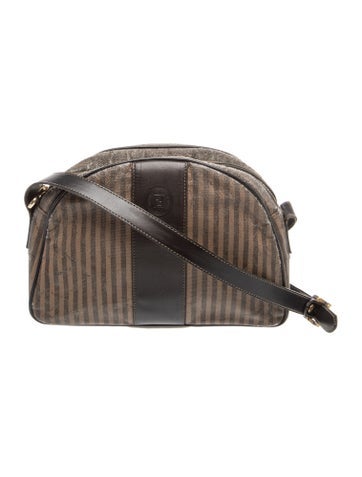 Pequin Belt Bag Vintage