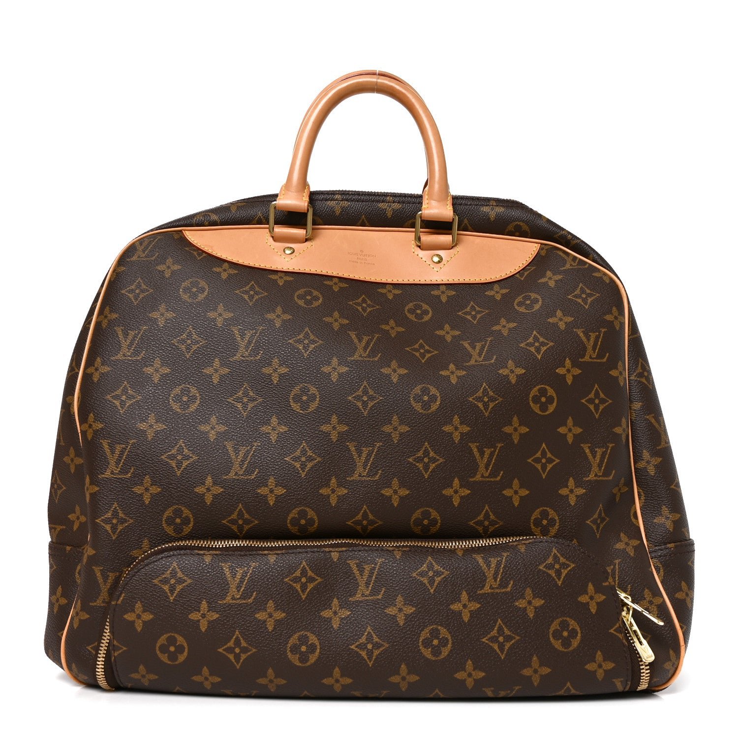 Louis Vuitton Monogram Evasion Sports Bag