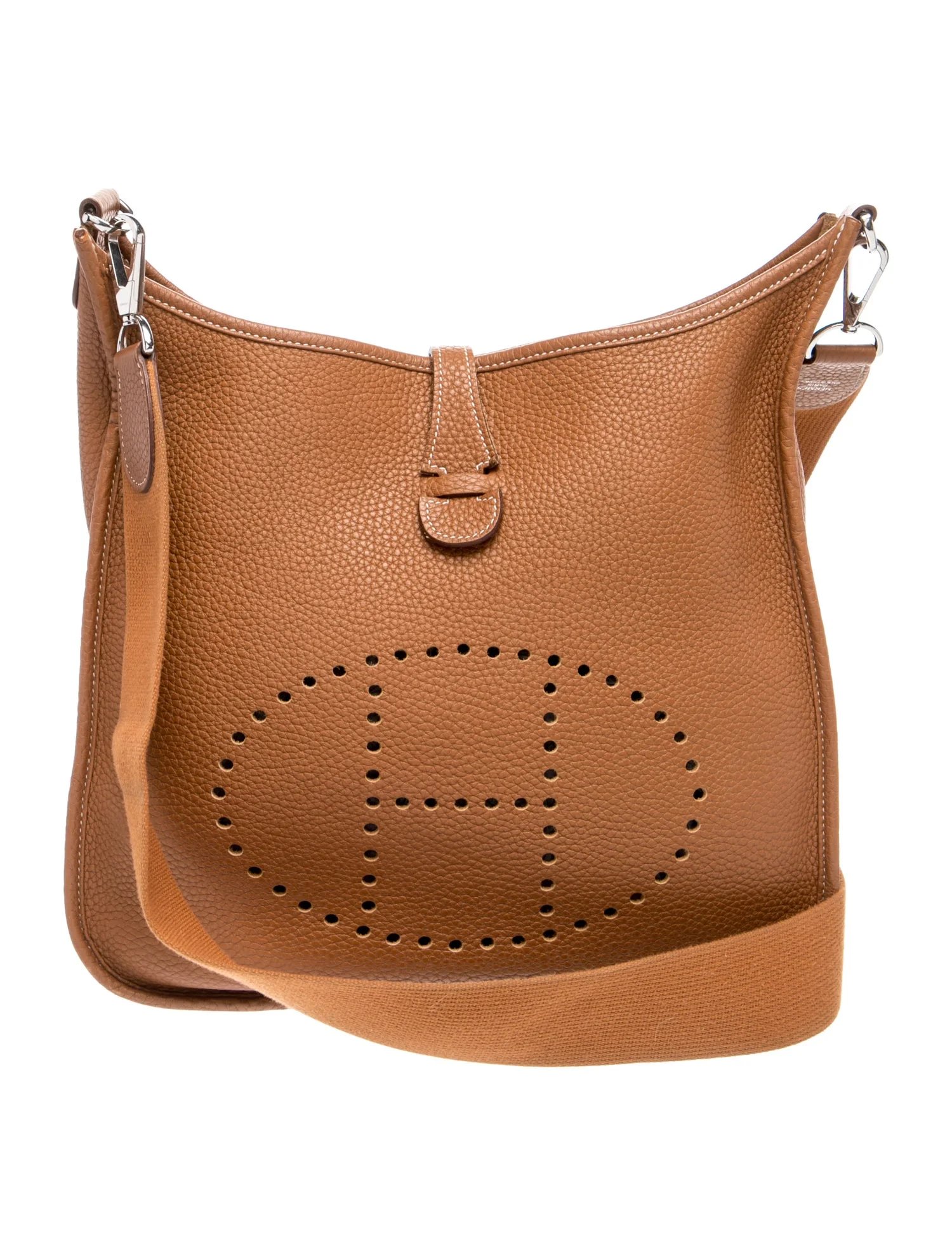 Clemence Evelyne III 29