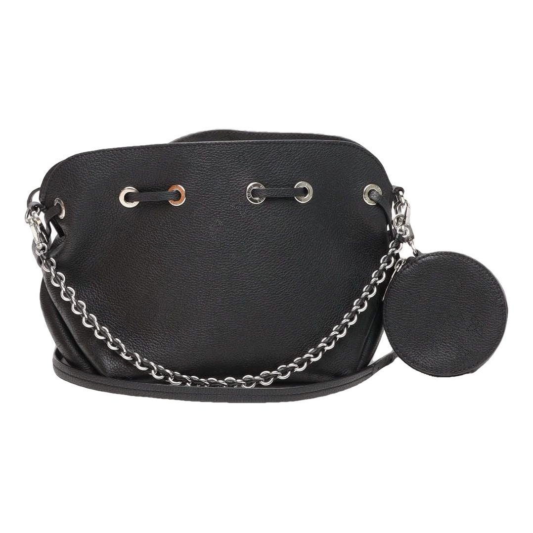 Mahina leather handbag