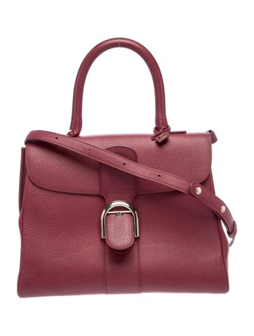 Leather Brillant MM