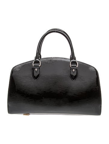 Epi Leather Pont Neuf