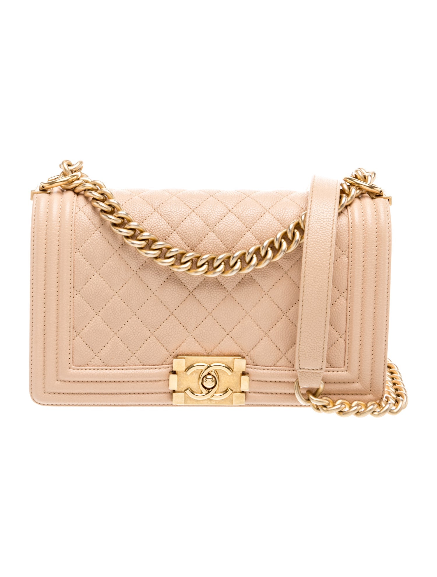 Medium Boy Bag