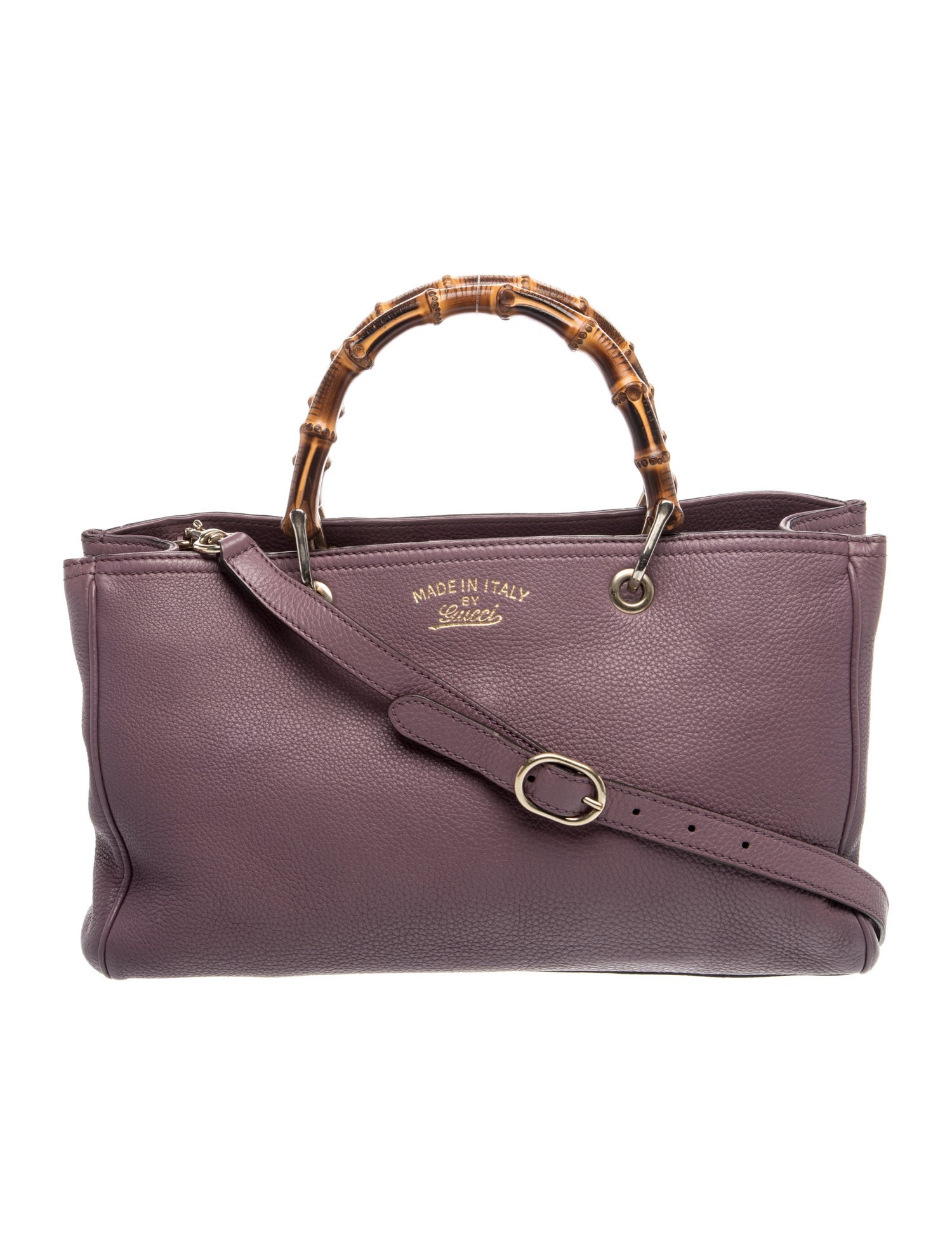 Bamboo Bamboo Shopper