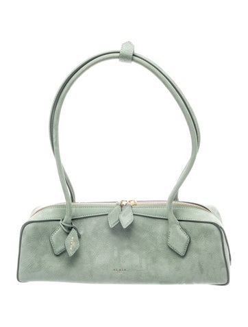 Leather Le Teckel Medium