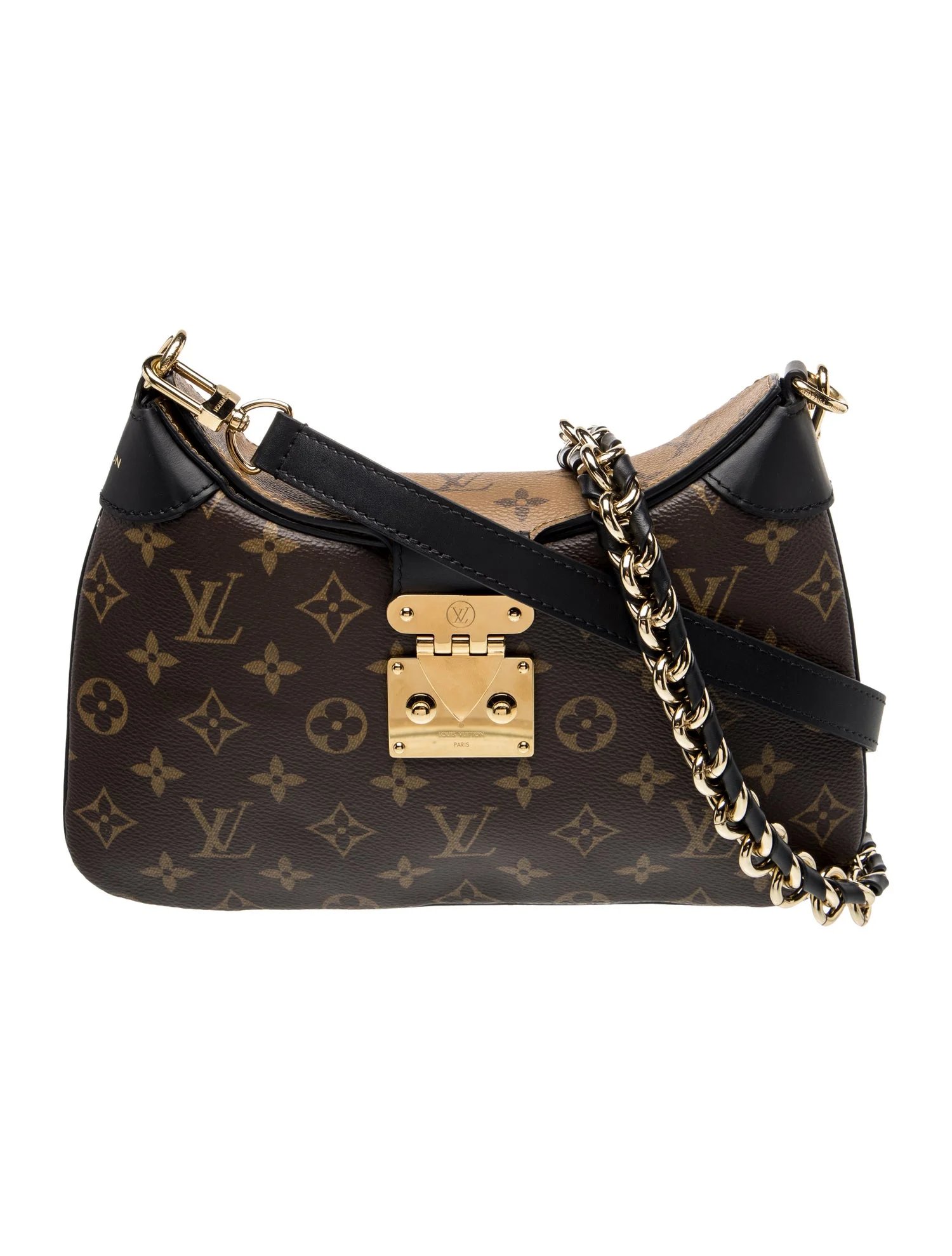 LV Monogram Twinny