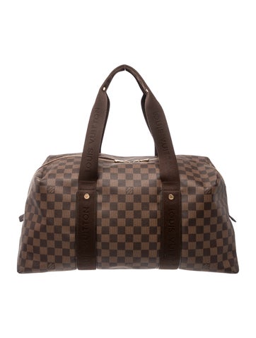 Damier Ebene Beaubourg