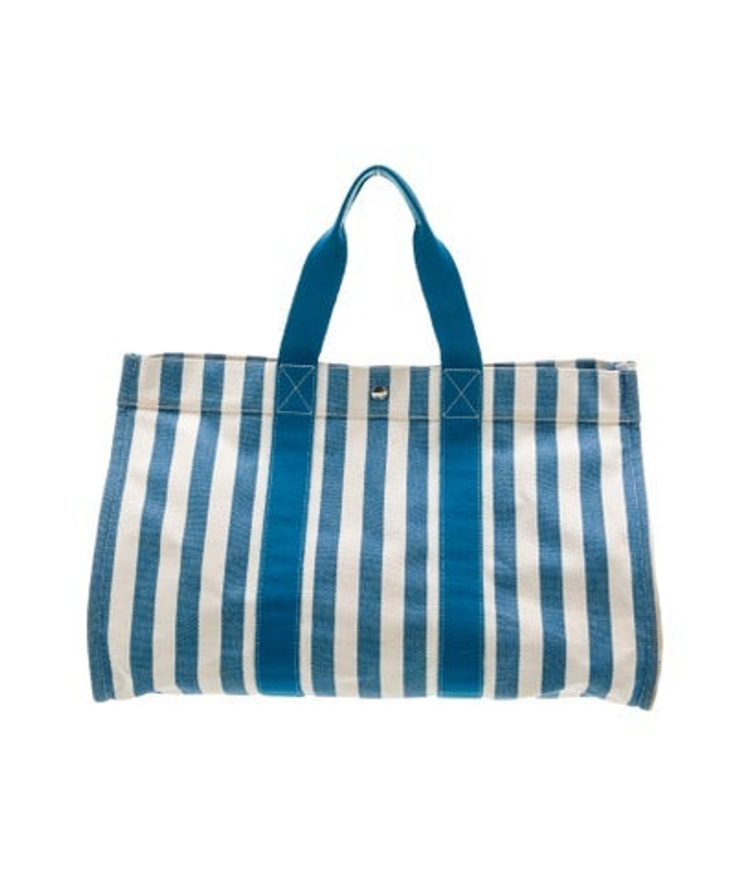 Hermes Toile Cannes Gm