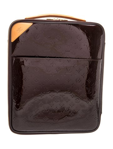 LV Monogram Pégase 45