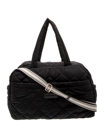 Nylon Tote