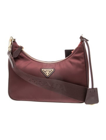 Saffiano Leather Re-Edition 2005
