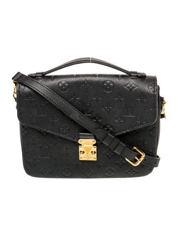 LV Monogram Pochette Métis