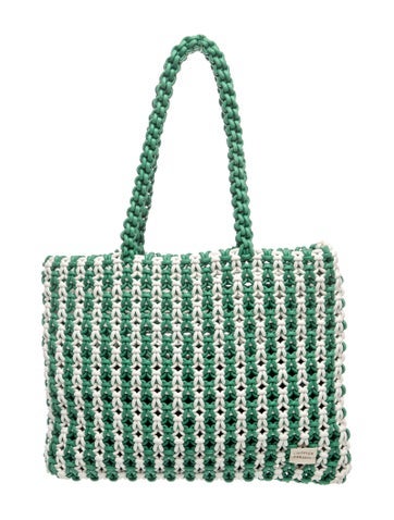 Top Handle Bag