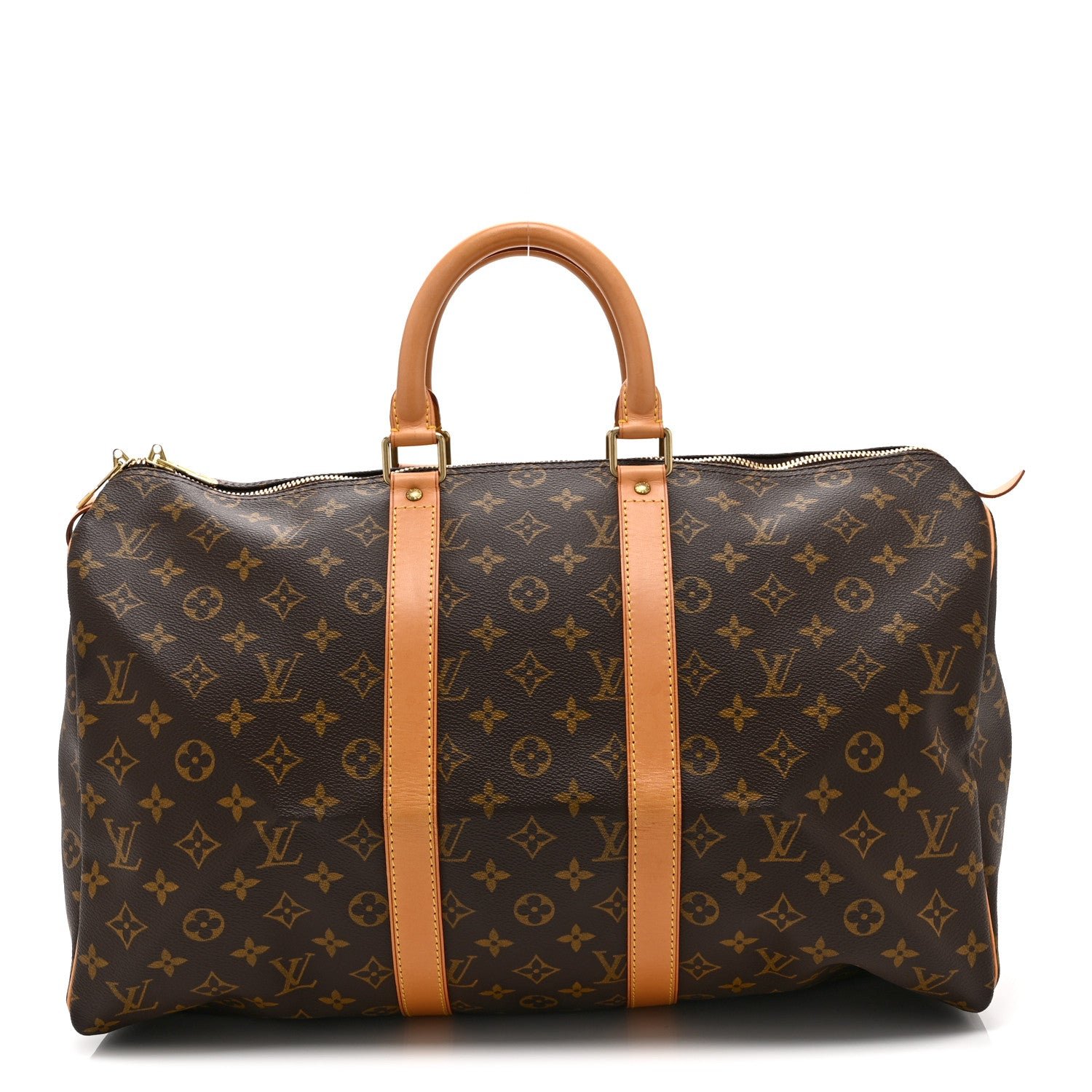 Louis Vuitton Monogram Keepall 45