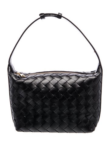 Intrecciato Wallace Mini