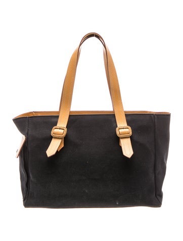 Canvas Tote