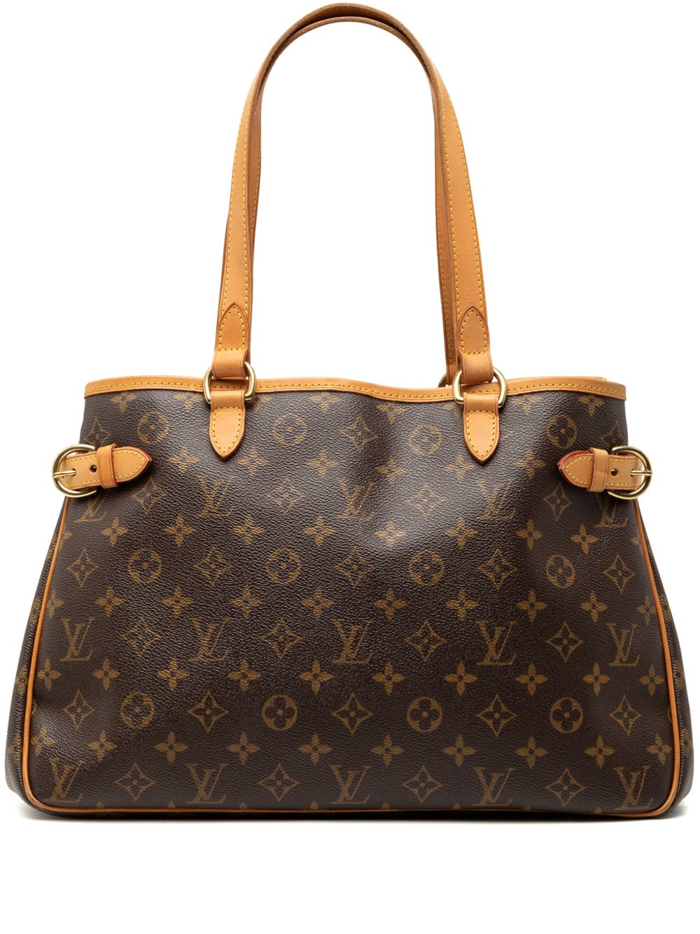 2006 Monogram Batignolles Horizontal tote bag