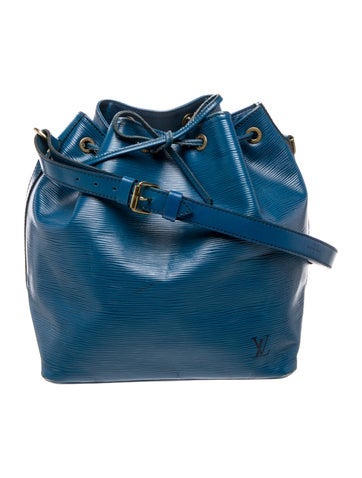 Louis Vuitton Epi Leather Noé Petit