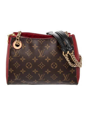 LV Monogram Surène BB