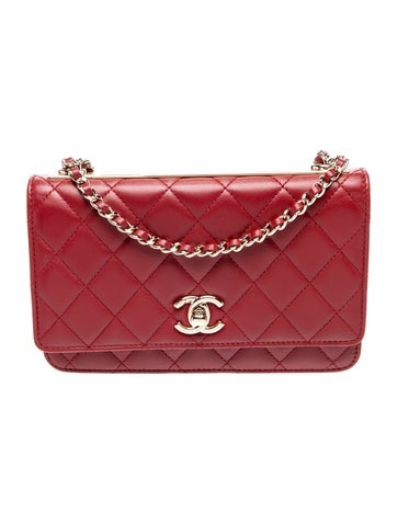 Trendy Wallet On Chain