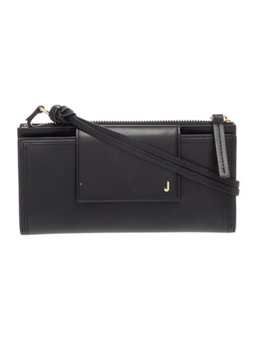 Leather Le Pichoto Mini