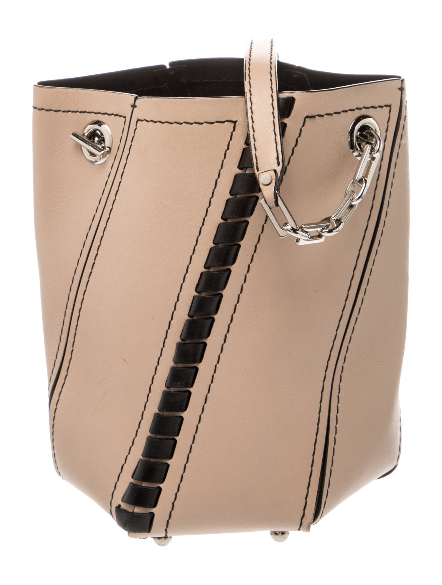 Proenza Schouler Leather Crossbody Bag