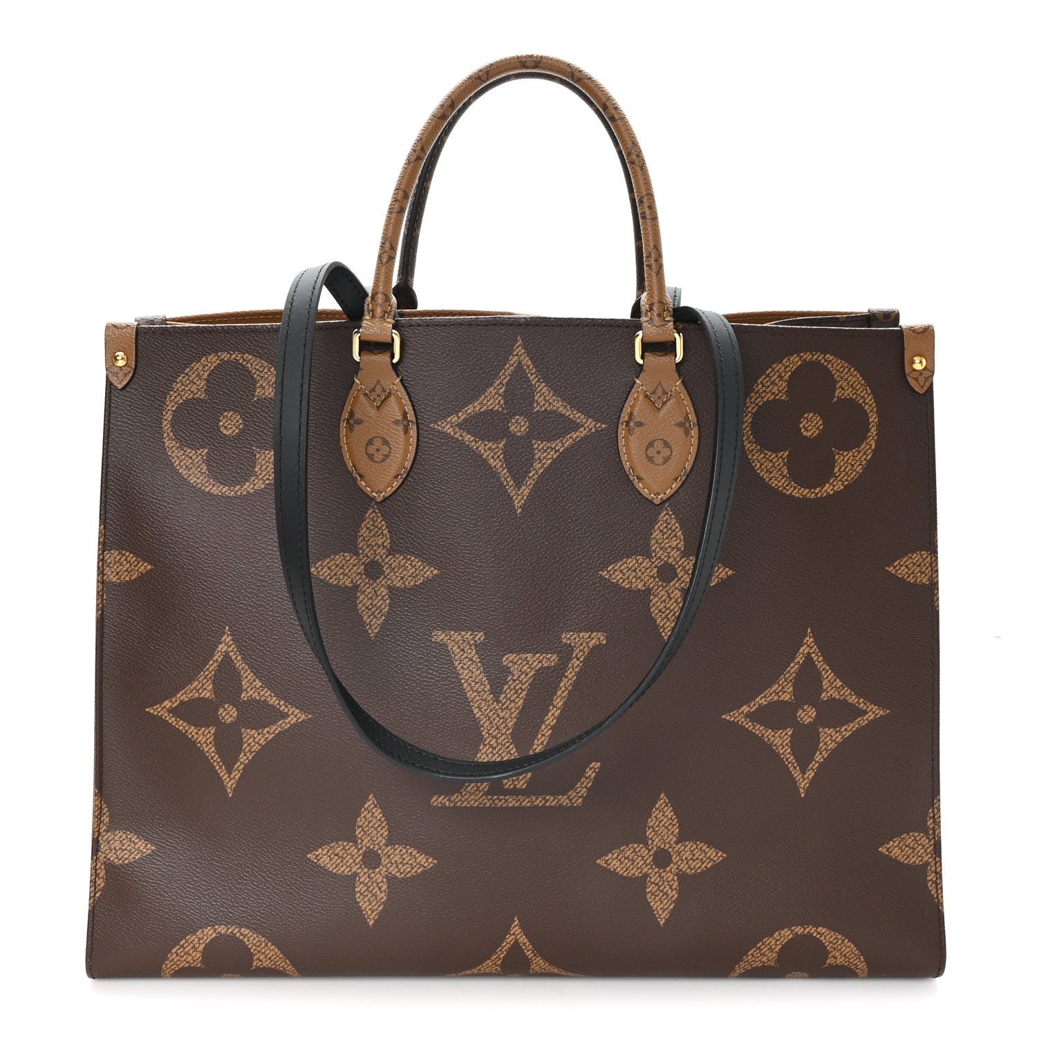 Louis Vuitton Reverse Monogram Giant Onthego GM