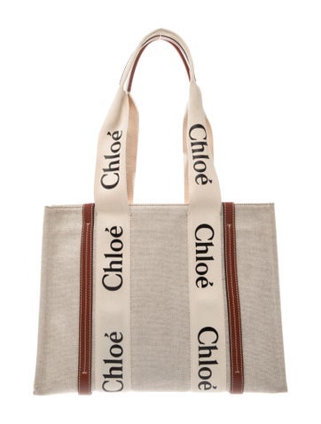 Canvas Tote