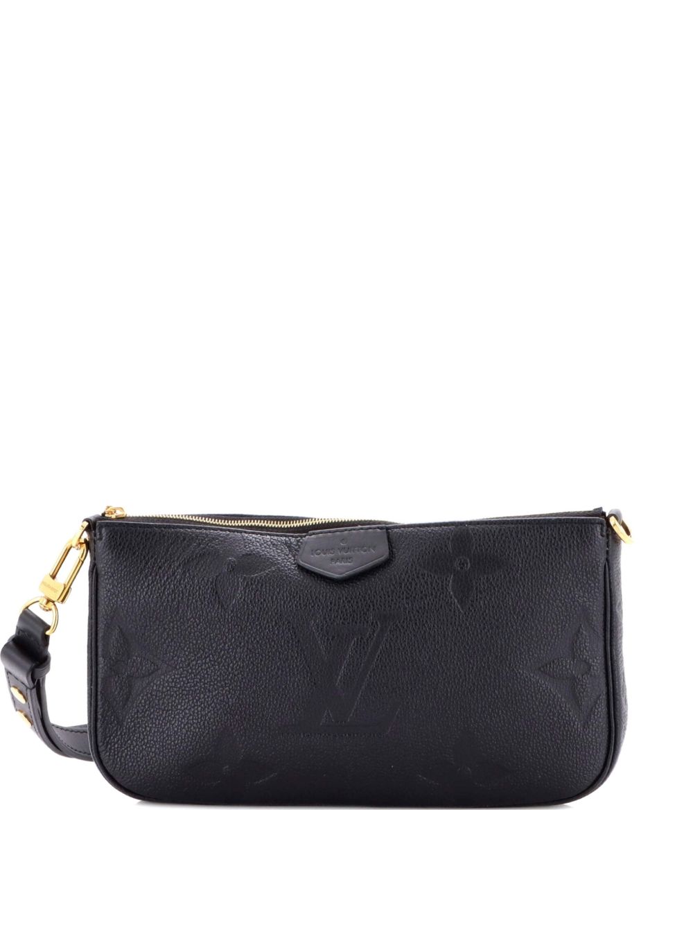 Multi Pochette Accessoires Monogram Empreinte Giant crossbody bag