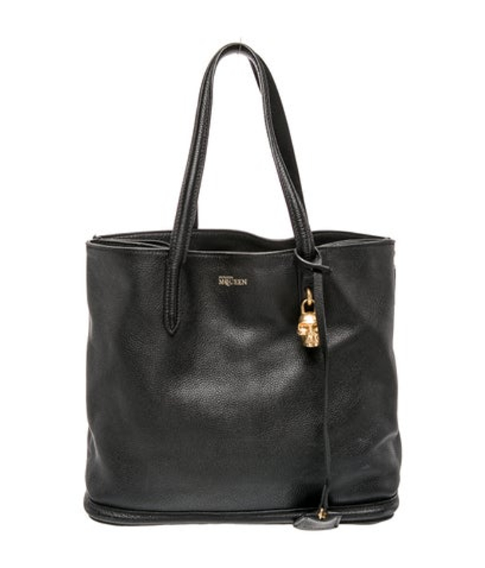 Alexander McQueen Mcqueen Skull Shoulder Bag