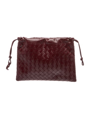 Intrecciato Dustbag Medium