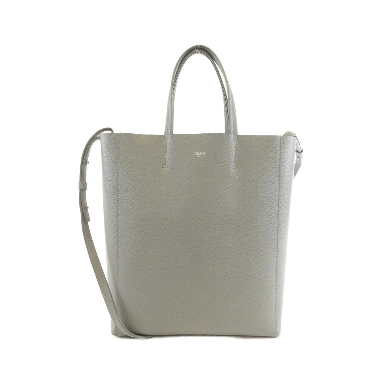 Celine Vertical Cabas Small Bag 176183XBA